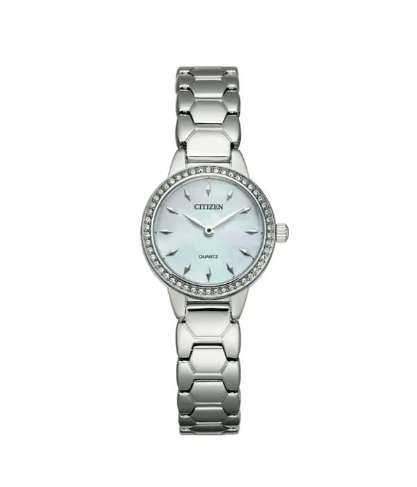 ساعت مچی زنانه سیتیزن CITIZEN EZ7010-56D — تصویر ۴