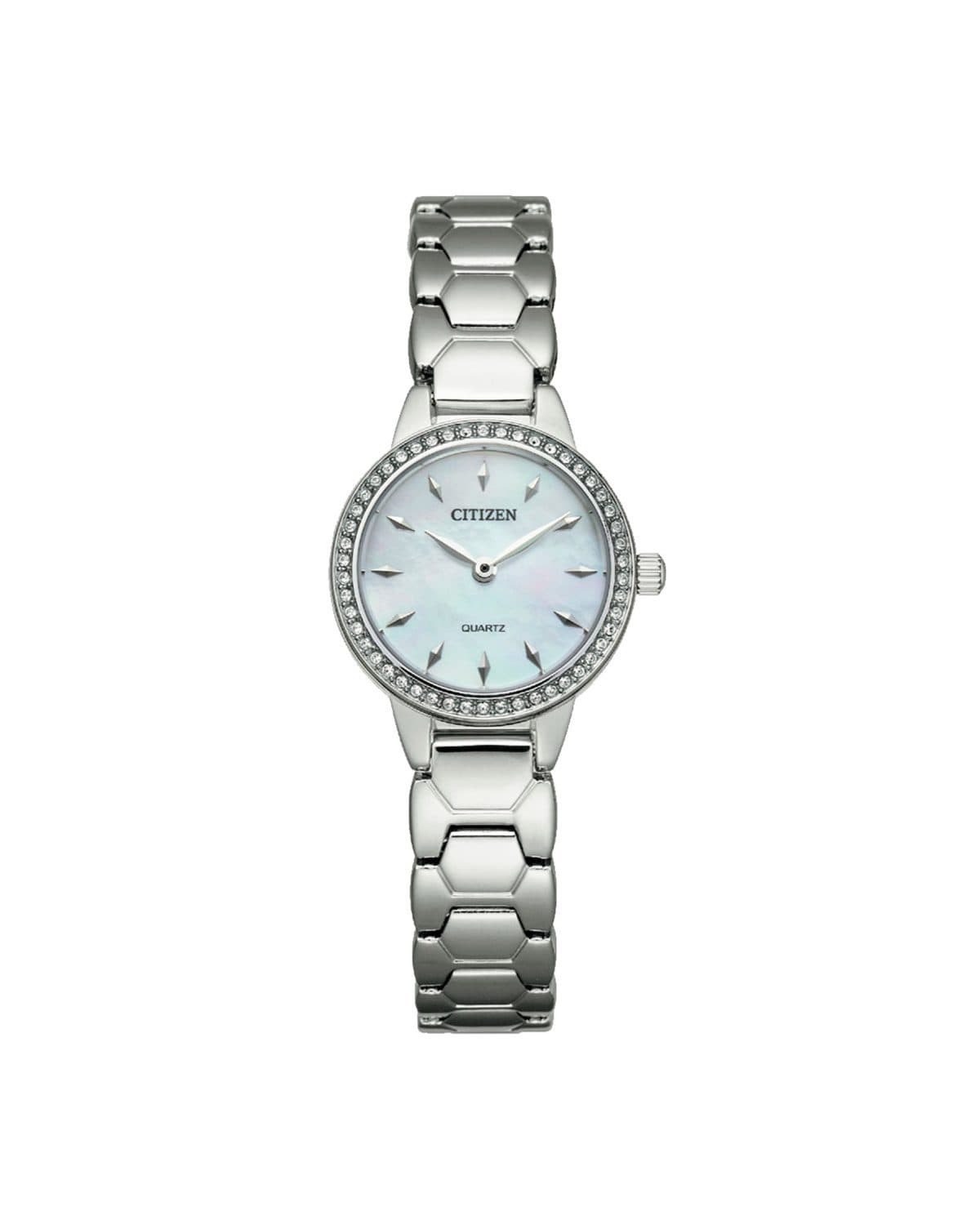 ساعت مچی زنانه سیتیزن CITIZEN EZ7010-56D