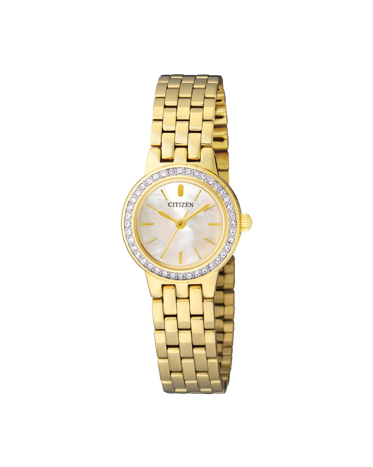 ساعت مچی زنانه سیتیزن CITIZEN EJ6102-56D