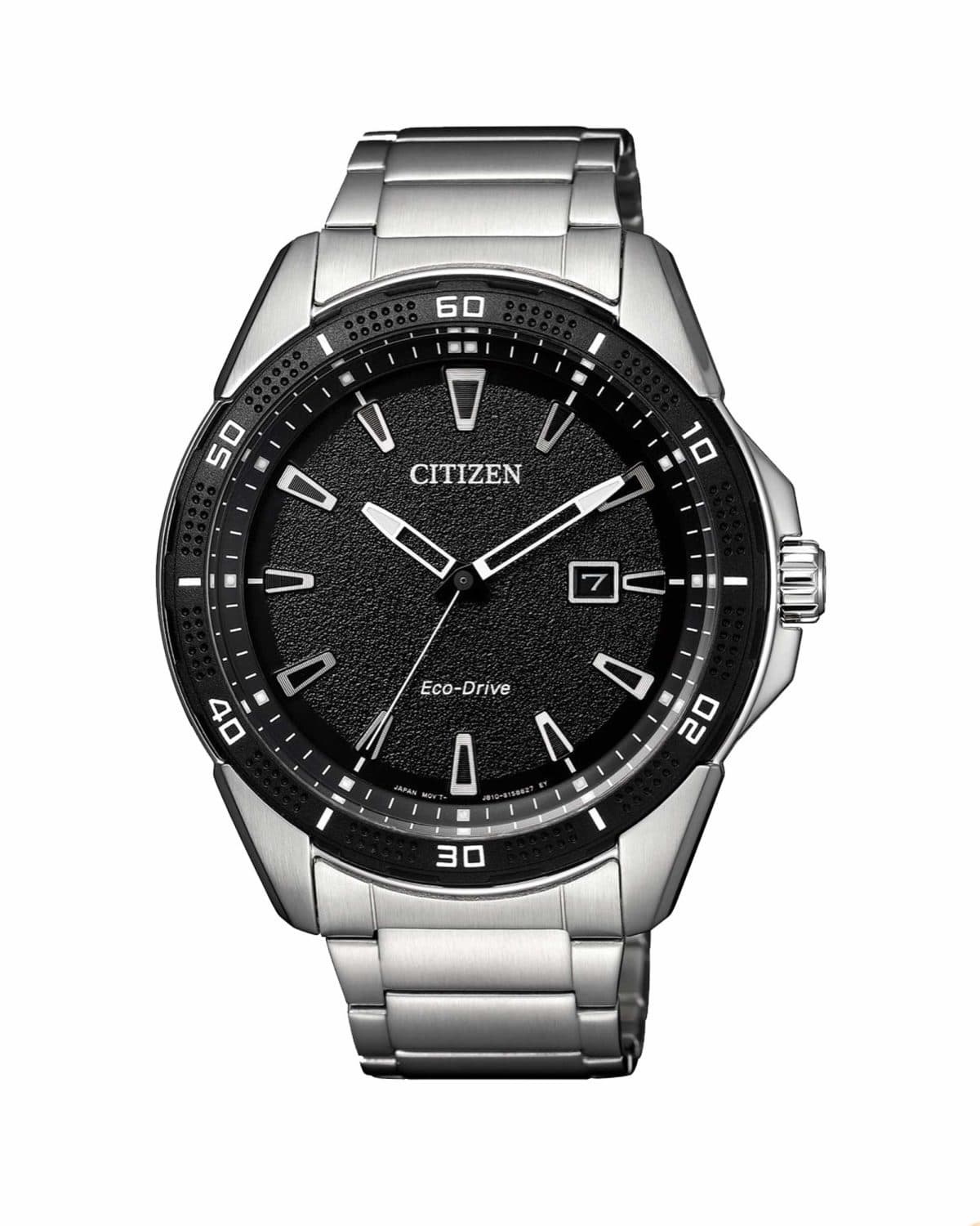 ساعت مچی مردانه سیتیزن CITIZEN AW1588-57E