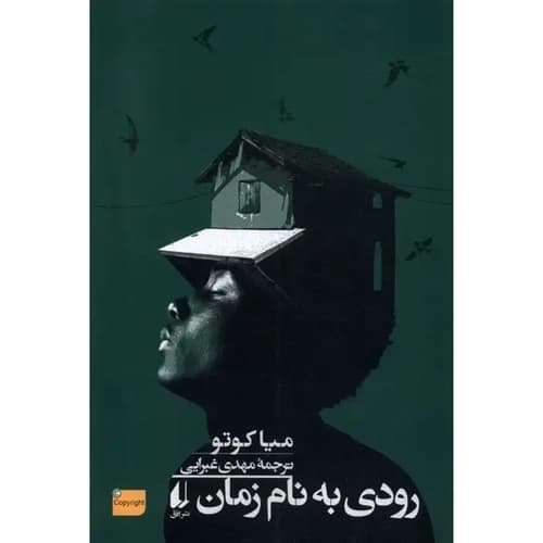 رودی به نام زمان — تصویر ۲