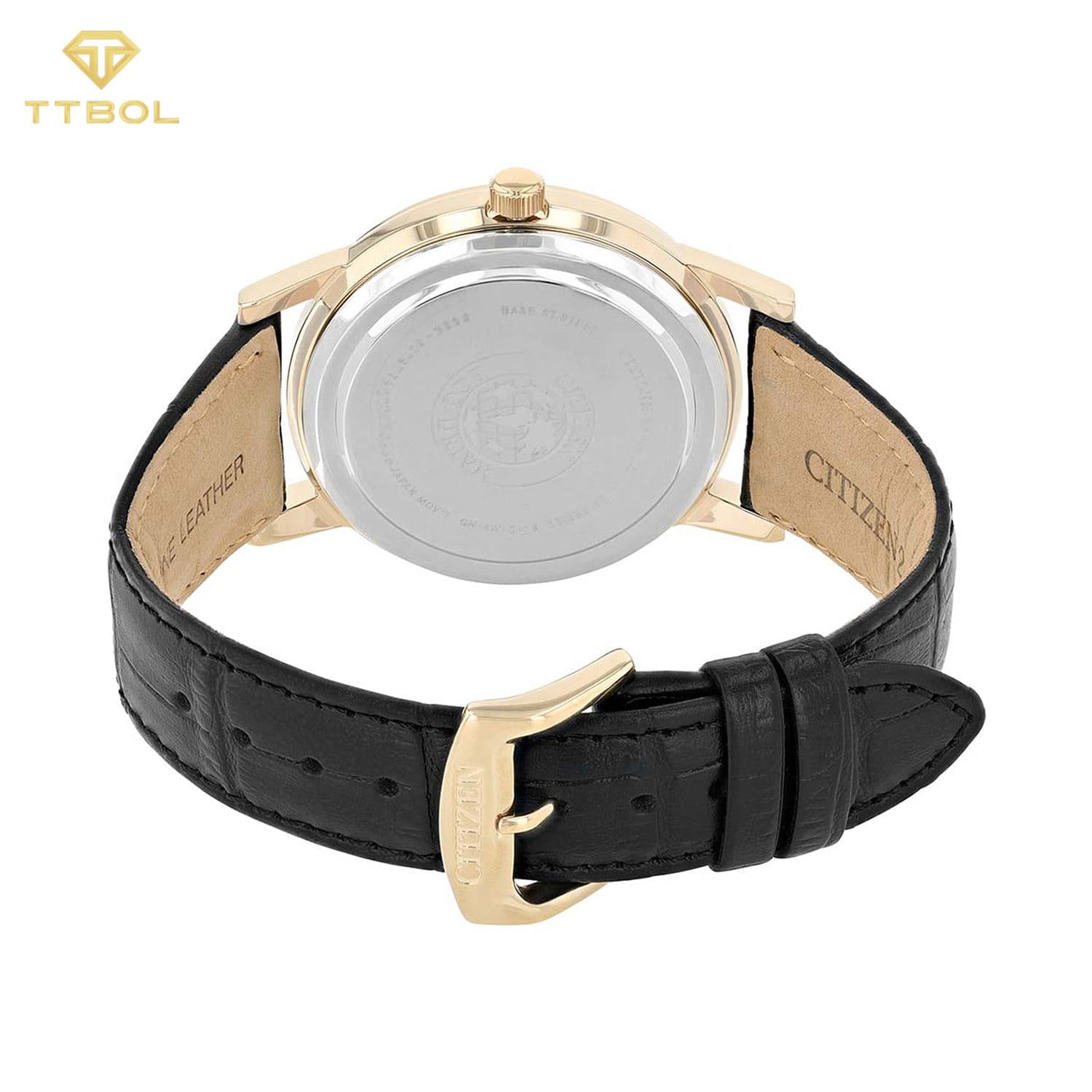 ساعت مچی مردانه سیتیزن CITIZEN AO9003-16A — تصویر ۳