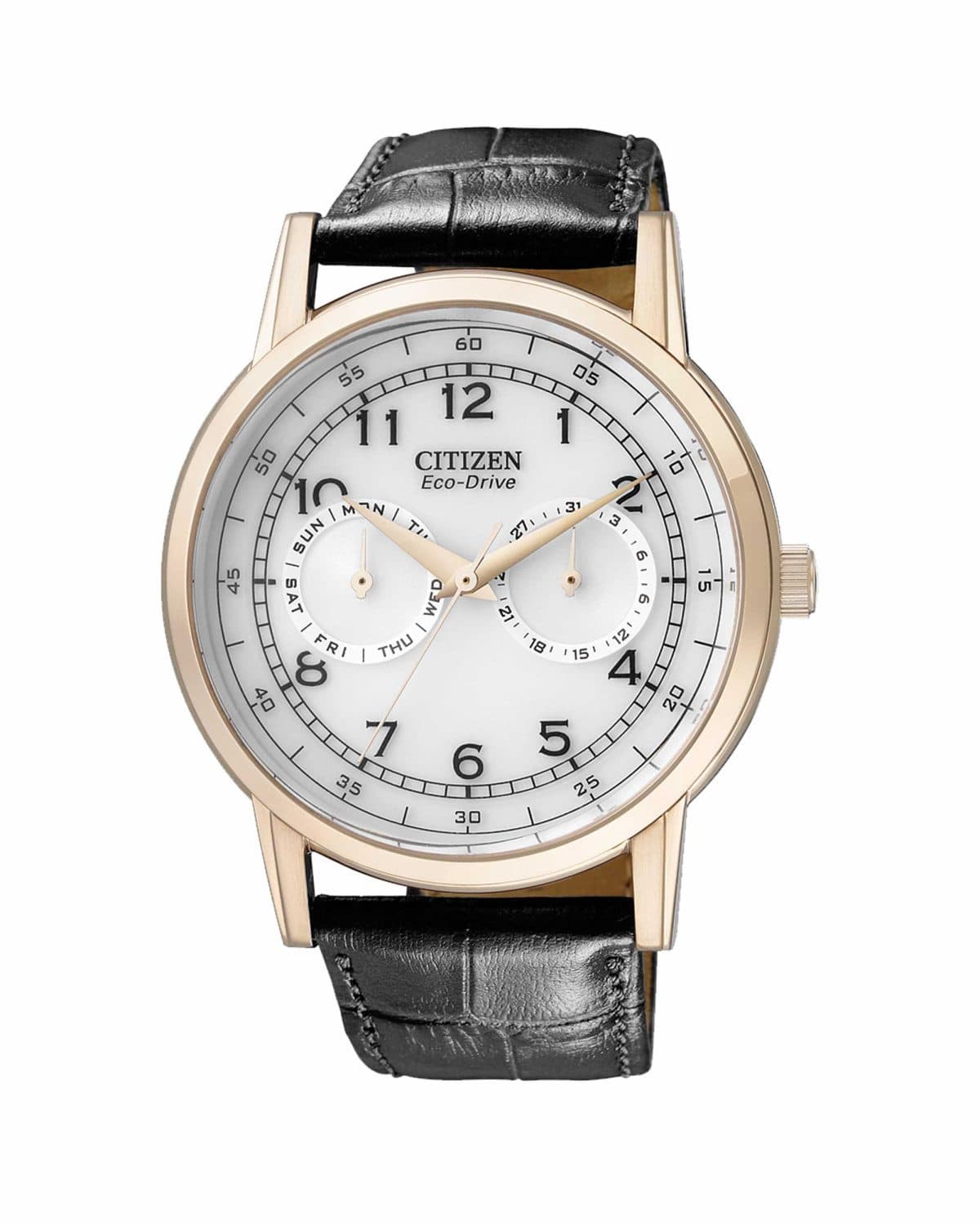 ساعت مچی مردانه سیتیزن CITIZEN AO9003-16A