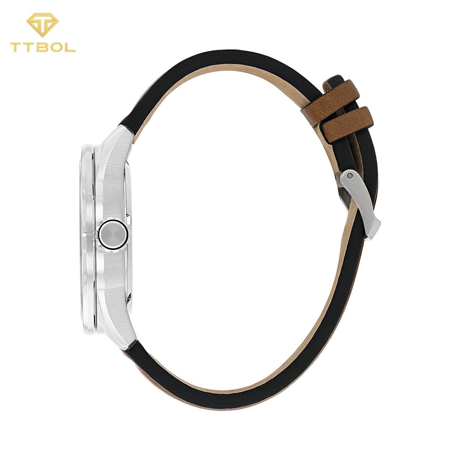 ساعت مچی مردانه سیتیزن CITIZEN AW1360-12H — تصویر ۳