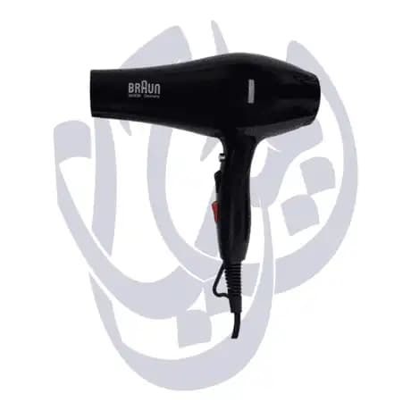 سشوار براون BR-2023 braun