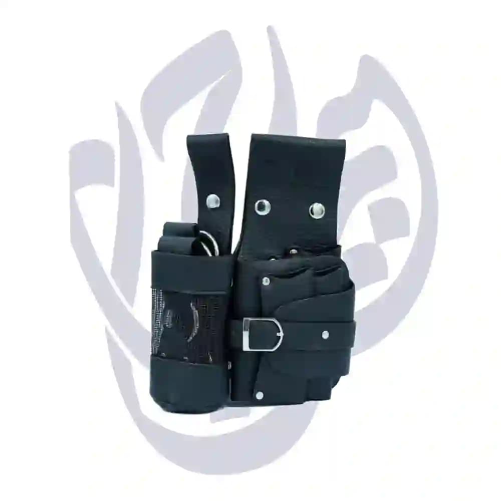 کیف کمری ابزار آرایشگر وال