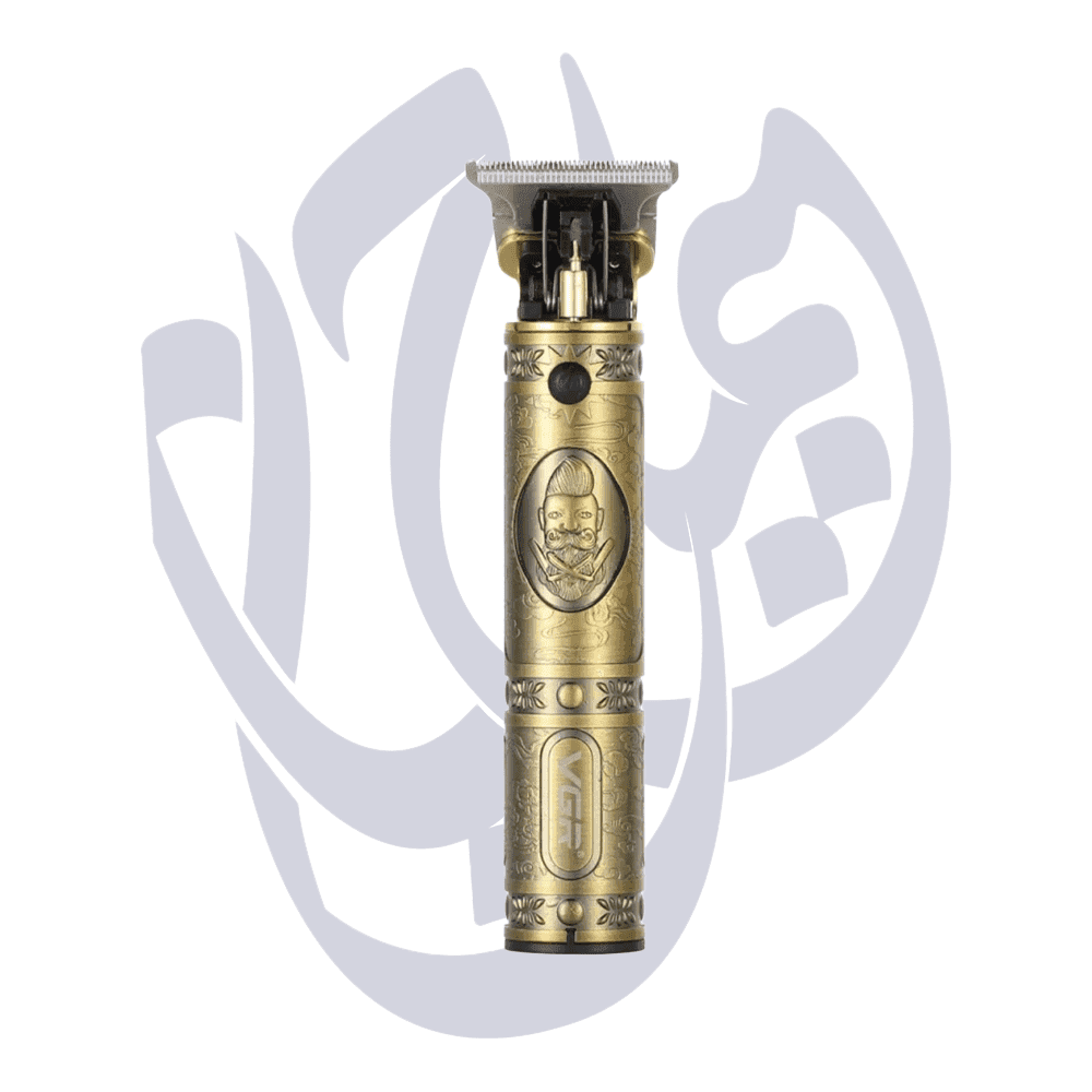 ماشین اصلاح خط زن موی سر و صورت وی جی ار مدل VGR 085
