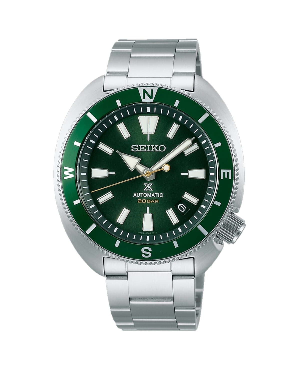 ساعت مچی مردانه سیکو پروسپکس SEIKO SRPH15K1