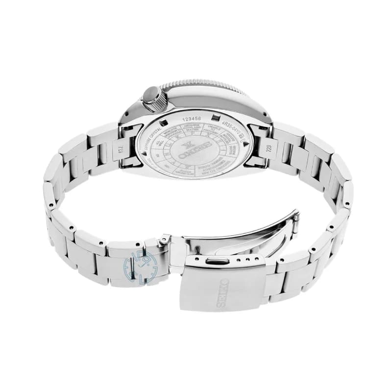 ساعت مچی مردانه سیکو پروسپکس SEIKO SRPH15K1 — تصویر ۴