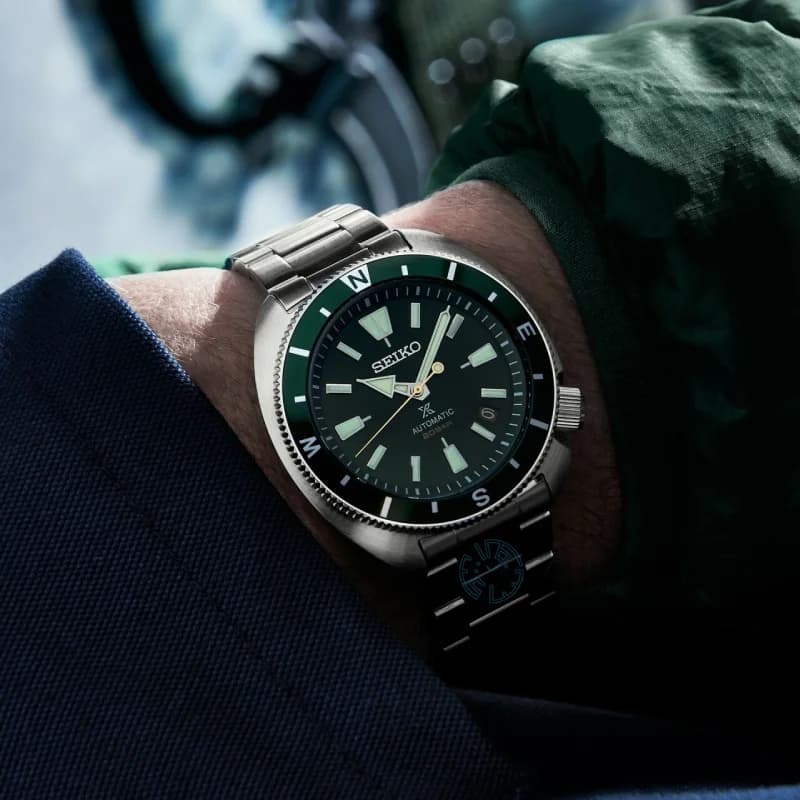 ساعت مچی مردانه سیکو پروسپکس SEIKO SRPH15K1 — تصویر ۳