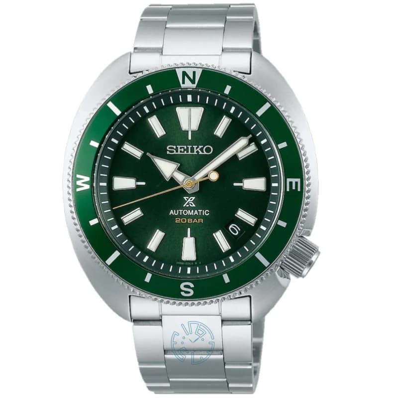 ساعت مچی مردانه سیکو پروسپکس SEIKO SRPH15K1 — تصویر ۲