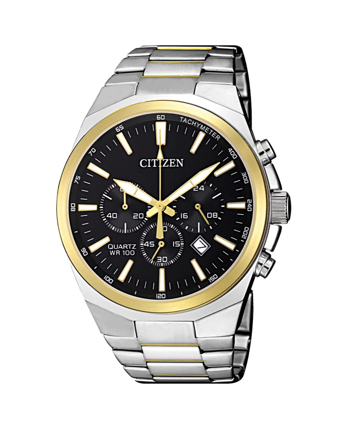 ساعت مچی مردانه سیتیزن CITIZEN AN8174-58E