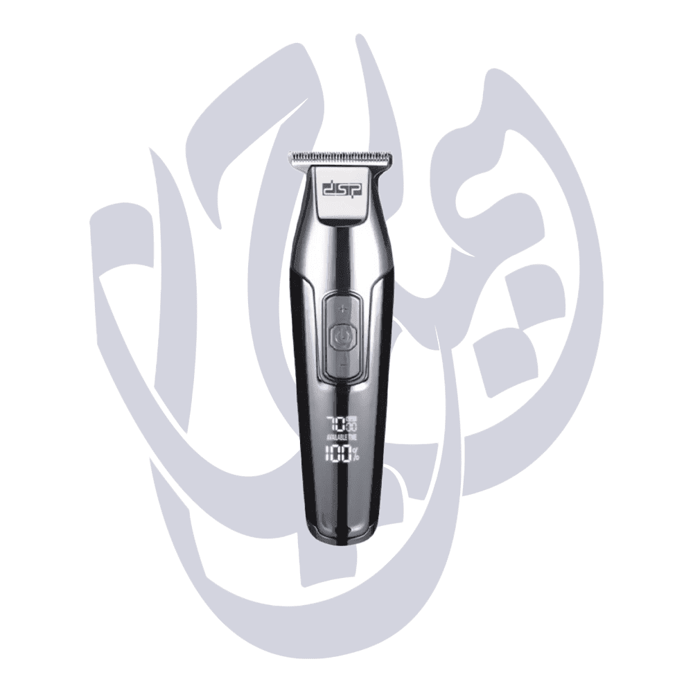 ماشین اصلاح خط زن مدل دی اس پی DSP 90286 (دی اس پی 7000)