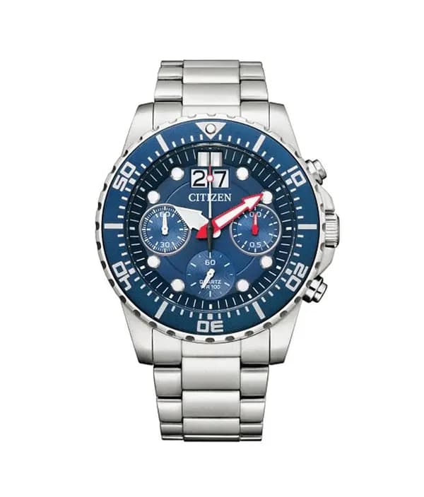 ساعت مچی مردانه سیتیزن CITIZEN AI7001-81L — تصویر ۴