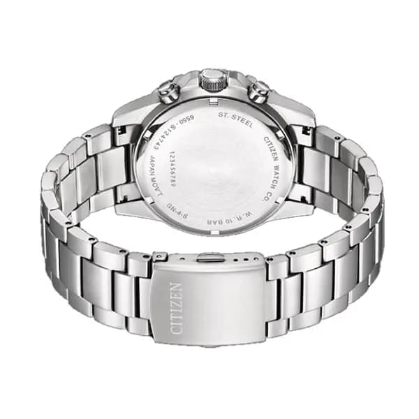 ساعت مچی مردانه سیتیزن CITIZEN AI7001-81L — تصویر ۶