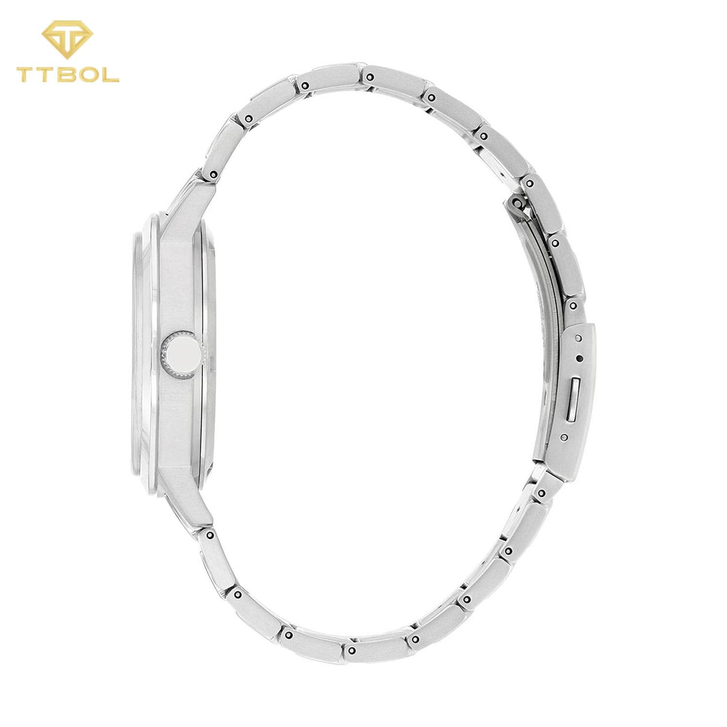 ساعت مچی مردانه سیتیزن CITIZEN NJ2180-89H — تصویر ۳