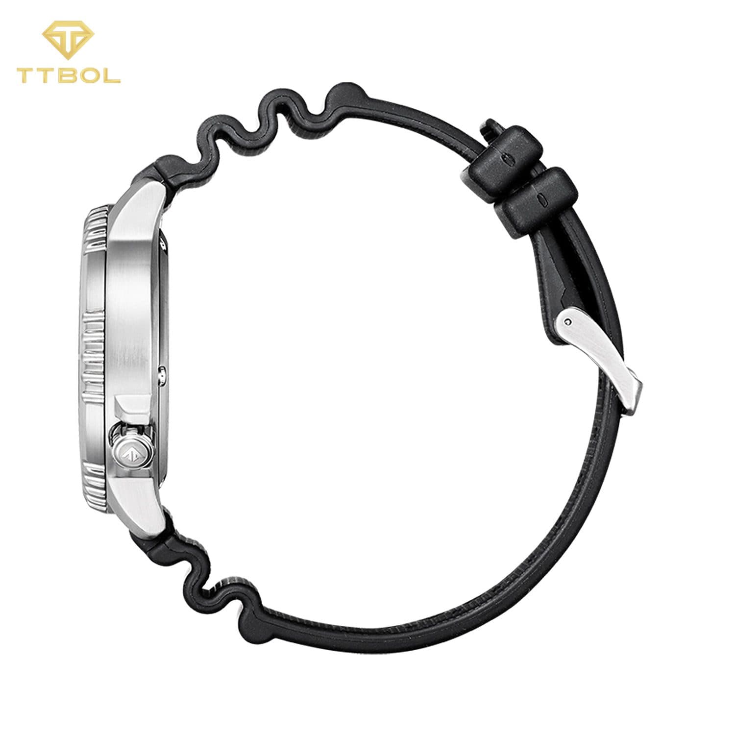 ساعت مچی مردانه سیتیزن CITIZEN BN0159-15X — تصویر ۷