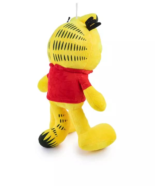 عروسک پولیشی کی تویز Kitoys ناب سل کد GARFIELD — تصویر ۲