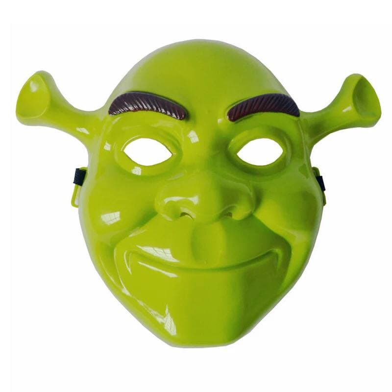 نقاب شرک