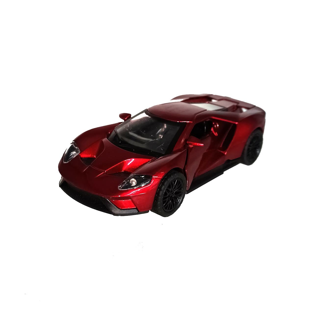 ماشین بازی مدل فورد GT — تصویر ۲
