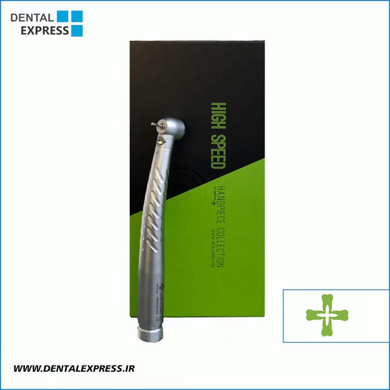 آنگل پوش باتن نوری WJ – Medical
