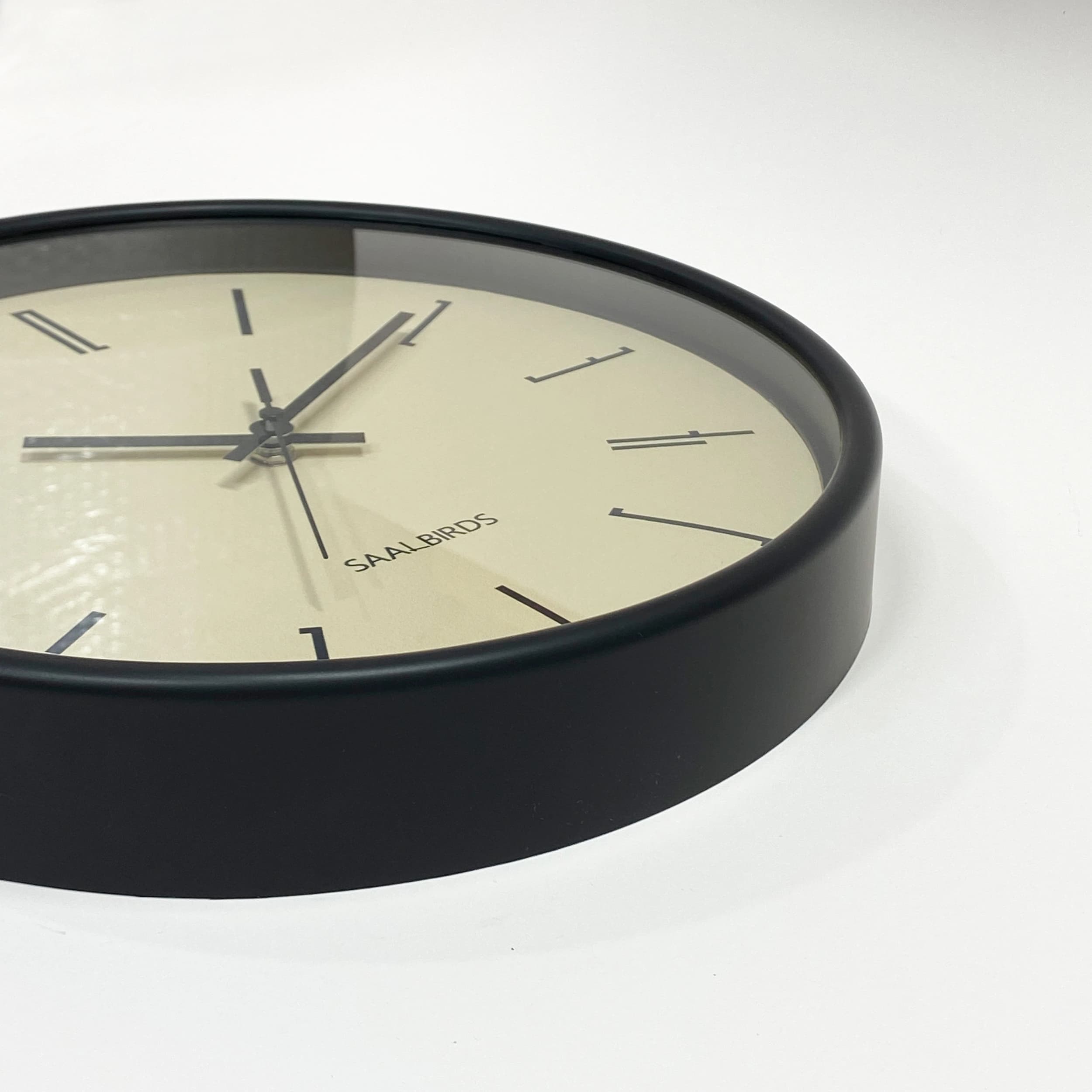 ساعت دیواری سال بردز طرح کلاسیک مدل CW-435 — تصویر ۴