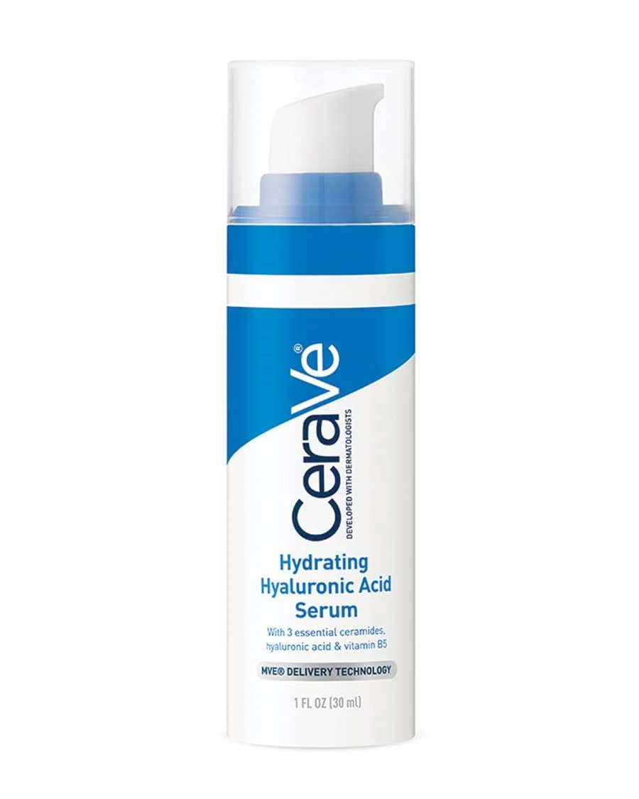 سرم هیالورونیک اسید سراوی CeraVe