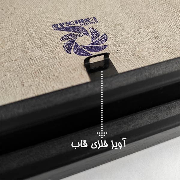 تابلو استودیو انبسان طرح آدری هپبورن کد 4423 — تصویر ۲