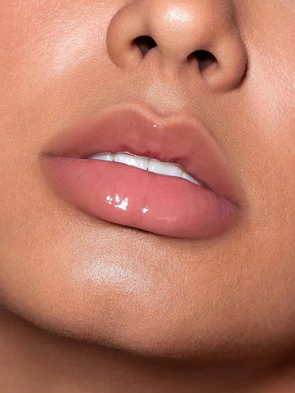روغن لب JELLY WOW HYDRATING LIP OIL- GRAPEFRUIT GLOW شیگلم SHEGLAM — تصویر ۲