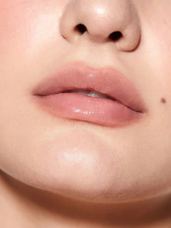 روغن لب JELLY WOW HYDRATING LIP OIL- GRAPEFRUIT GLOW شیگلم SHEGLAM — تصویر ۳