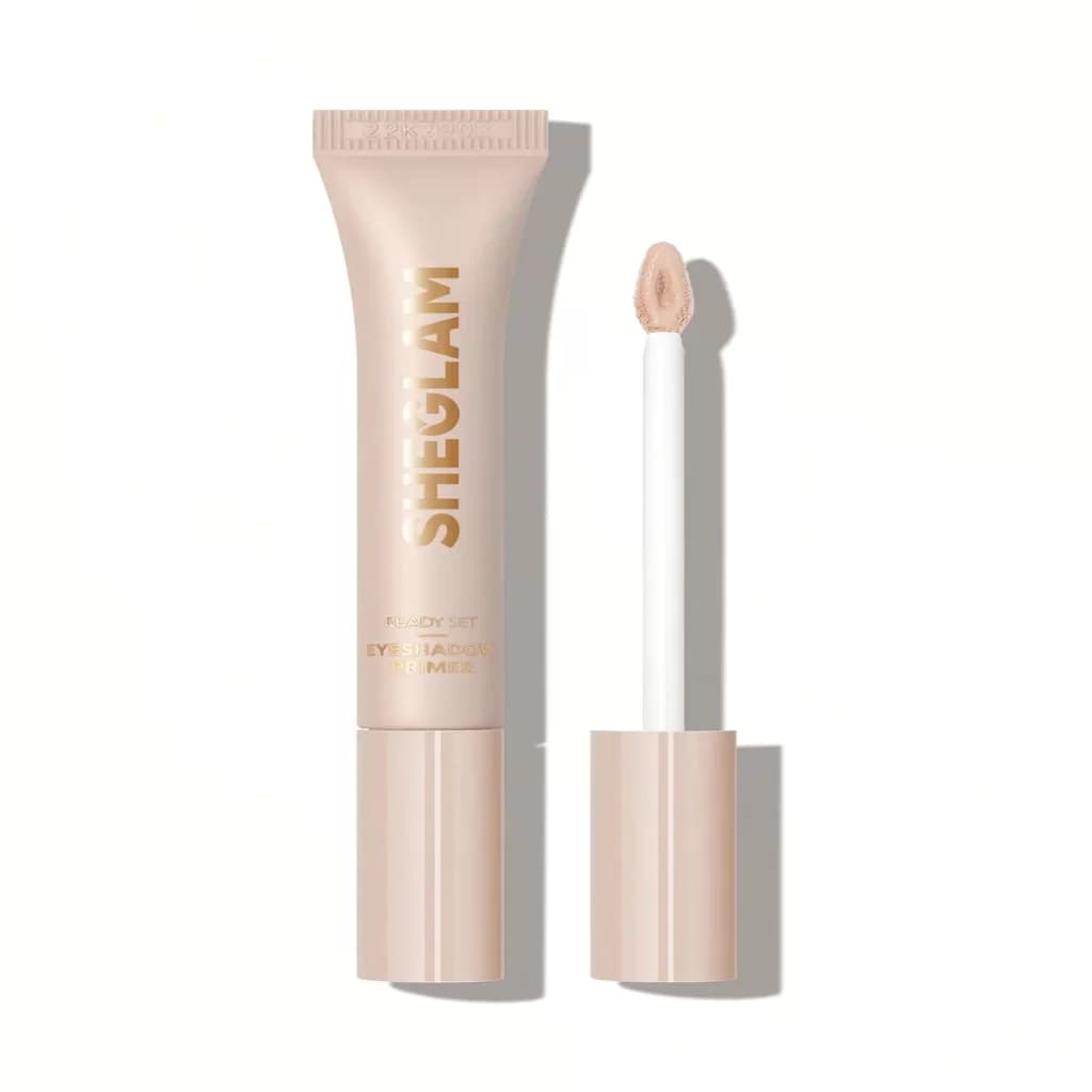 پرایمر سایه چشم READY SET شیگلم SHEGLAM