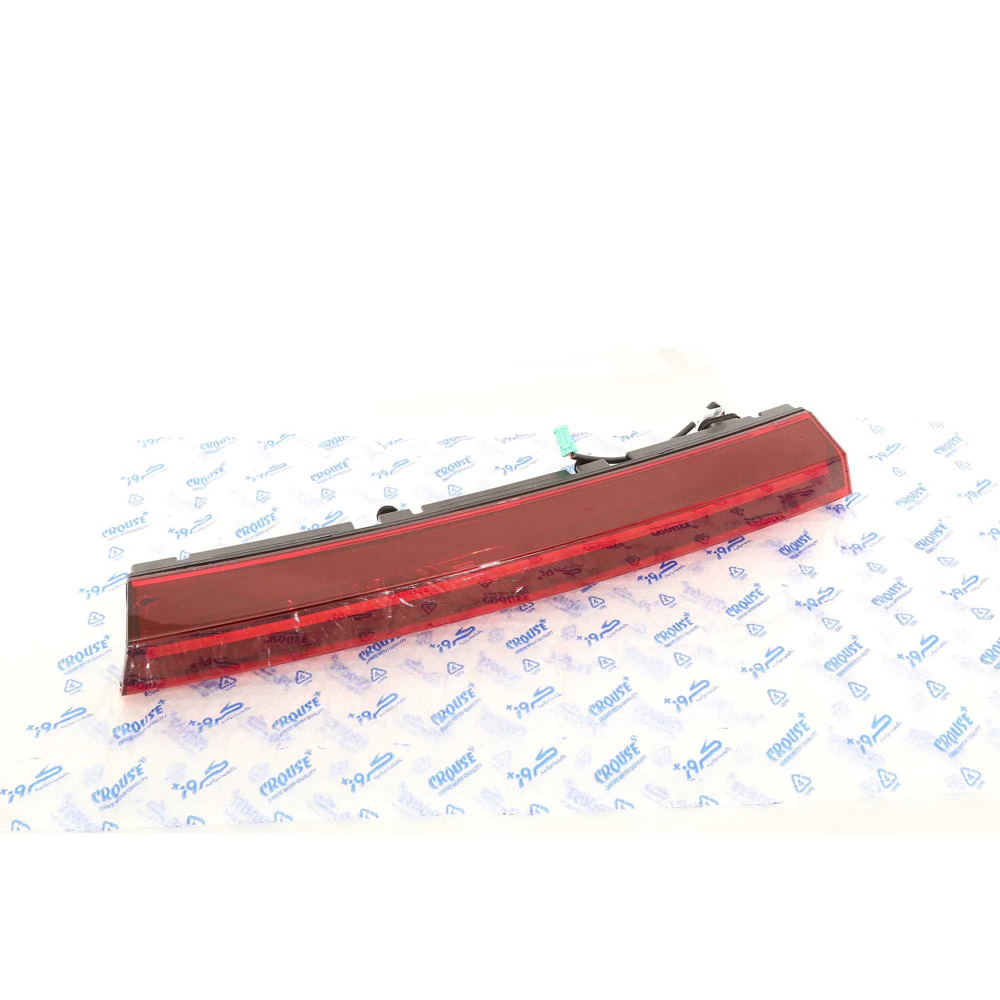 چراغ خطر میانی تارا سال کروز