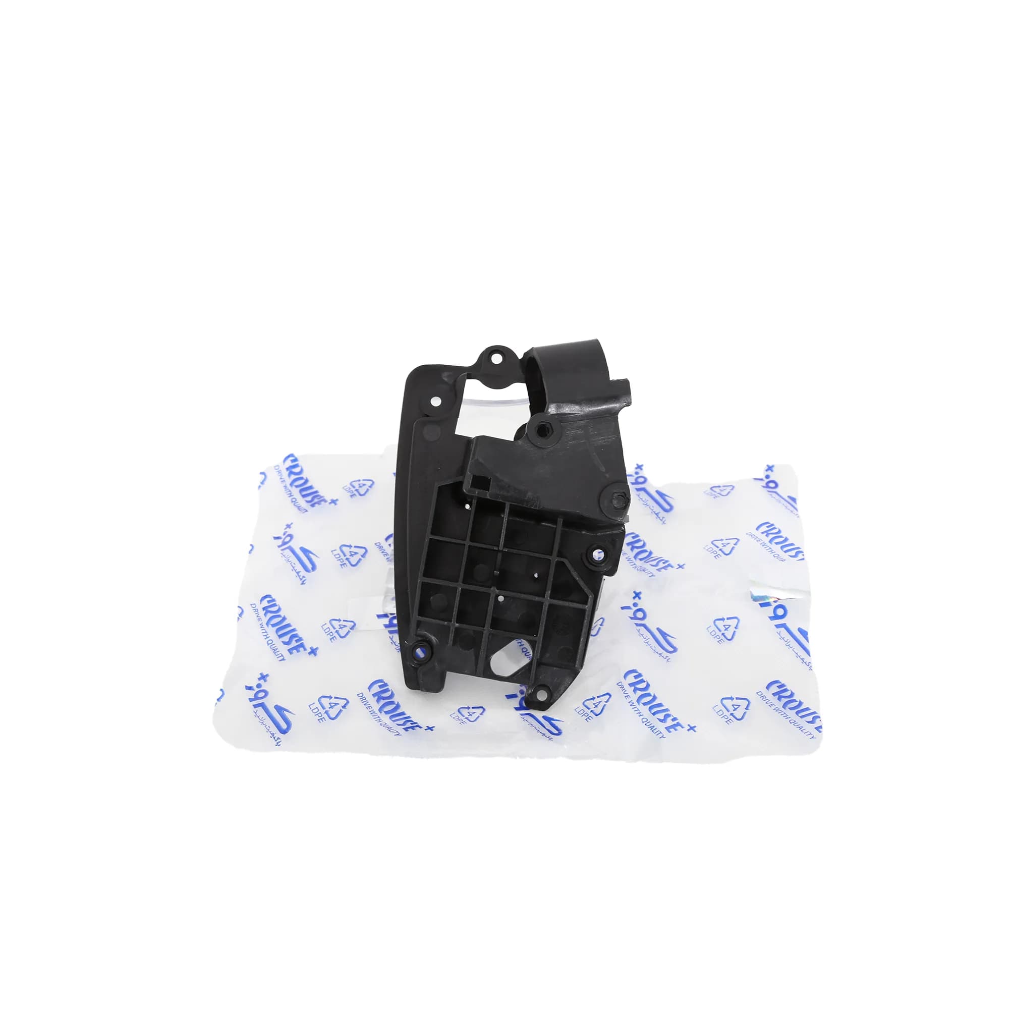 براکت آینه راست دنا پلاس X409 کروز