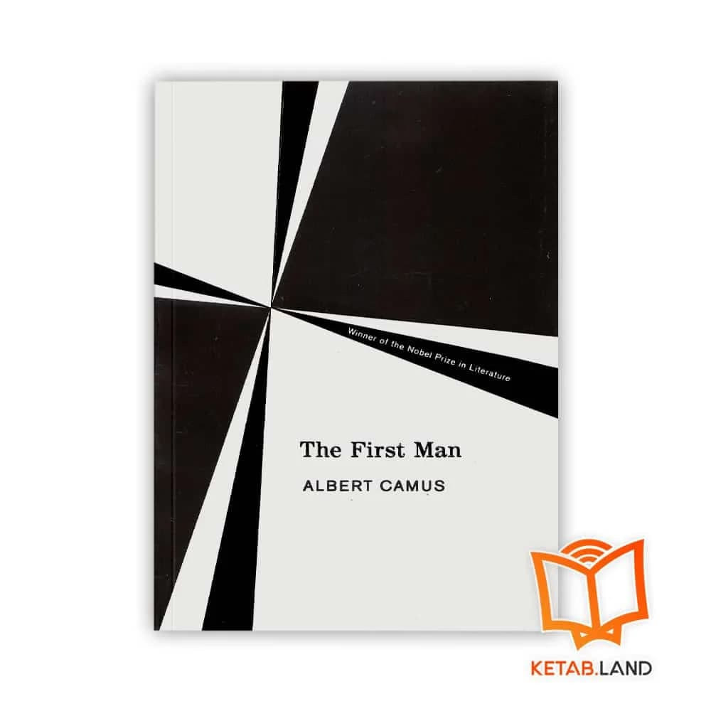 رمان The First Man