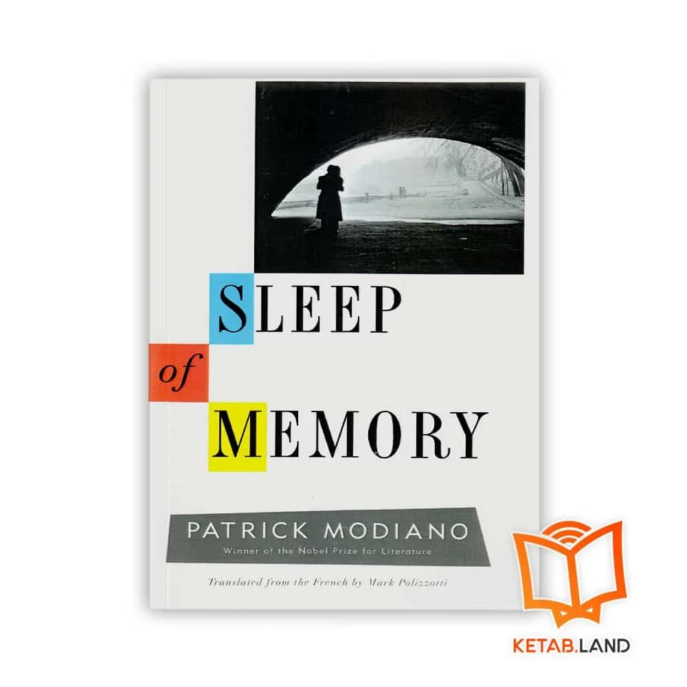 رمان Sleep of Memory