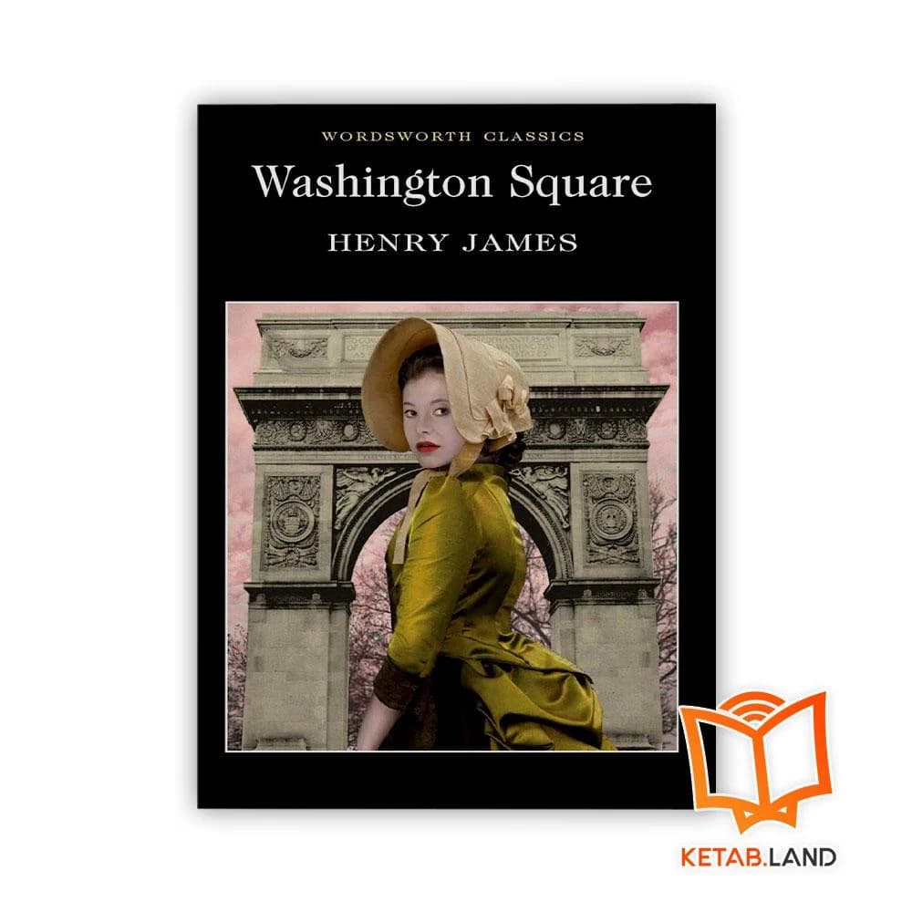 رمان Washington Square