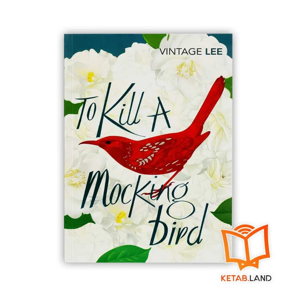 رمان To Kill a Mockingbird