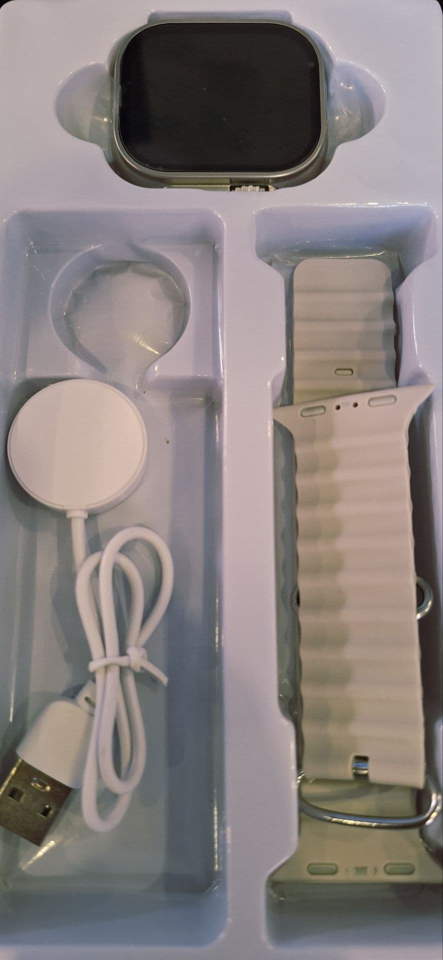 ساعت هوشمند L29 ULTRA2 — تصویر ۴