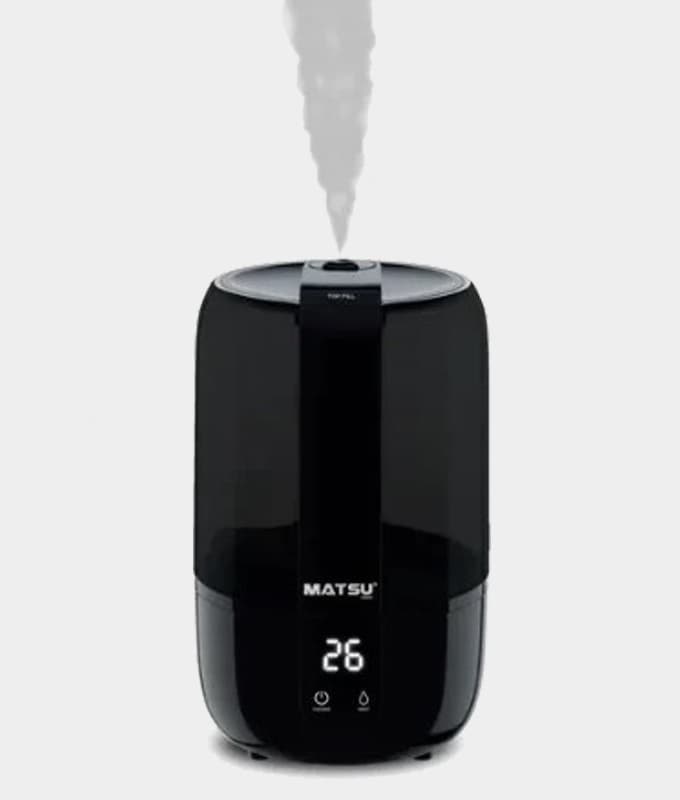 بخور سرد ماتسو مدل MA-3399