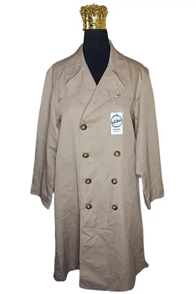 بارانی پاییزه Christian Dior زنانه دست دوم