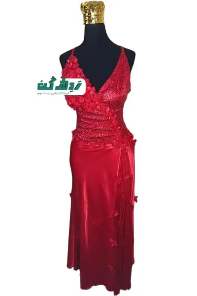 لباس مجلسی Balizza زنانه دست دوم
