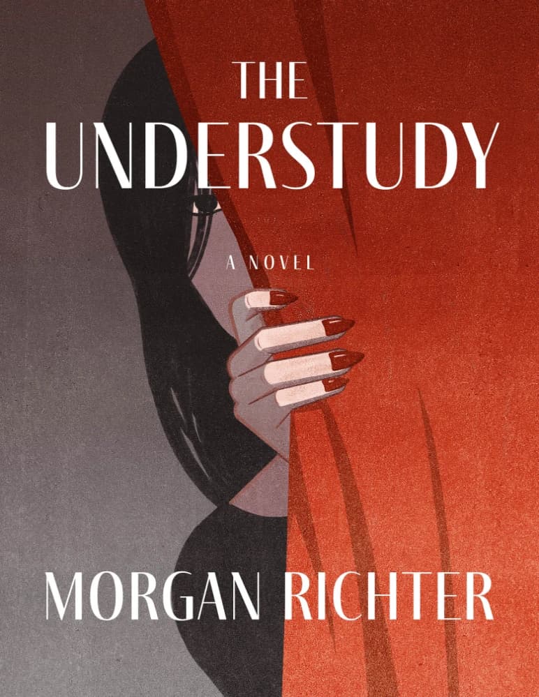 کتاب The Understudy (جانشین) نسخه انگلیسی PDF | مورگان ریشتر