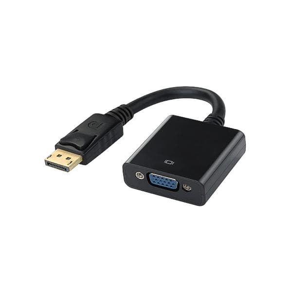 تبدیل Display به VGA دی نت
