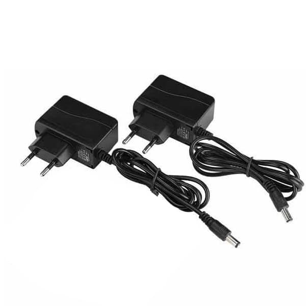 تبدیل اکستندر اچ اند ام HDMI 1080p 60M با کابل شبکه — تصویر ۳