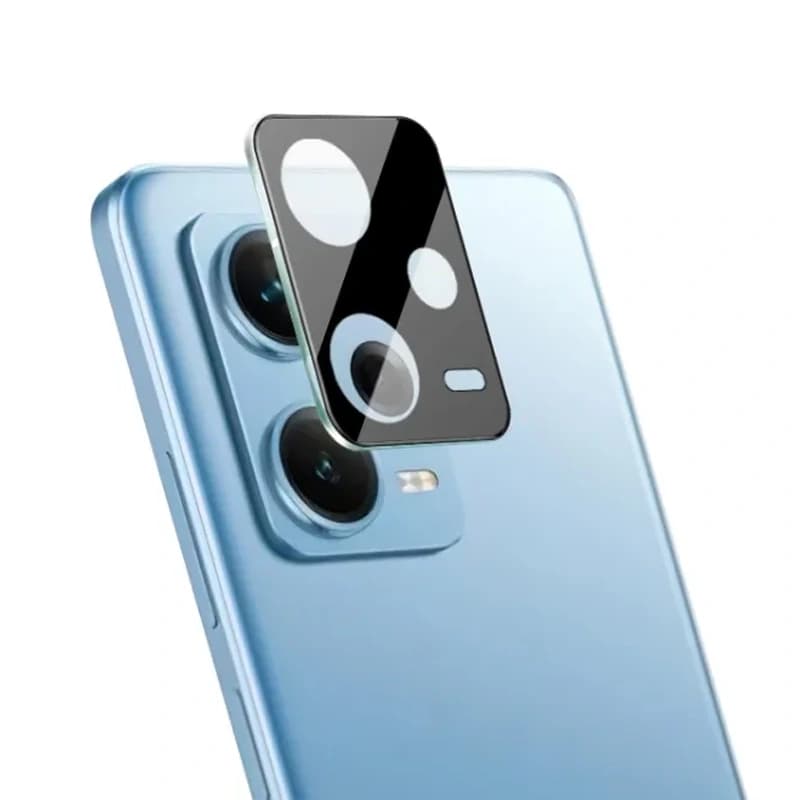 محافظ لنز دوربین رینگی شیائومی Redmi Note 12 Pro 5G