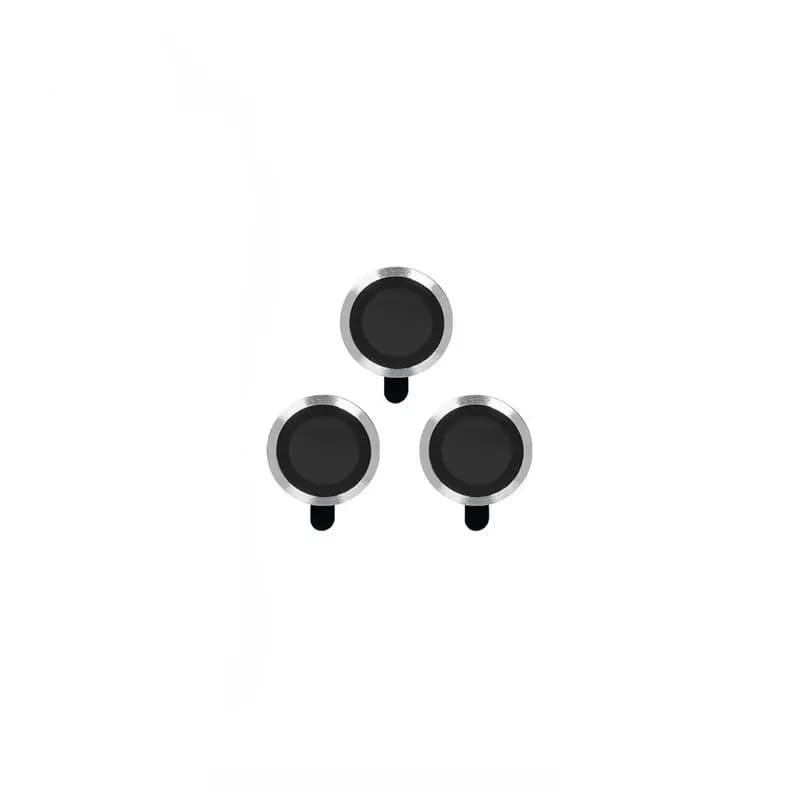 محافظ لنز دوربین رینگی اپل iPhone 12 Pro /12 Pro Max (پک دار) — تصویر ۲