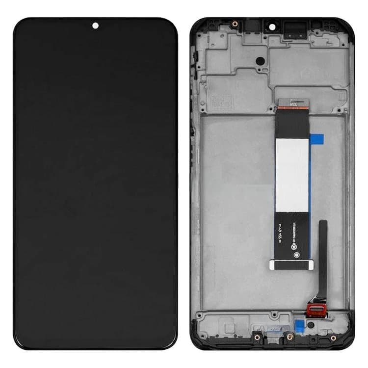 تاچ و ال سی دی شیائومی lcd Xiaomi Poco M3