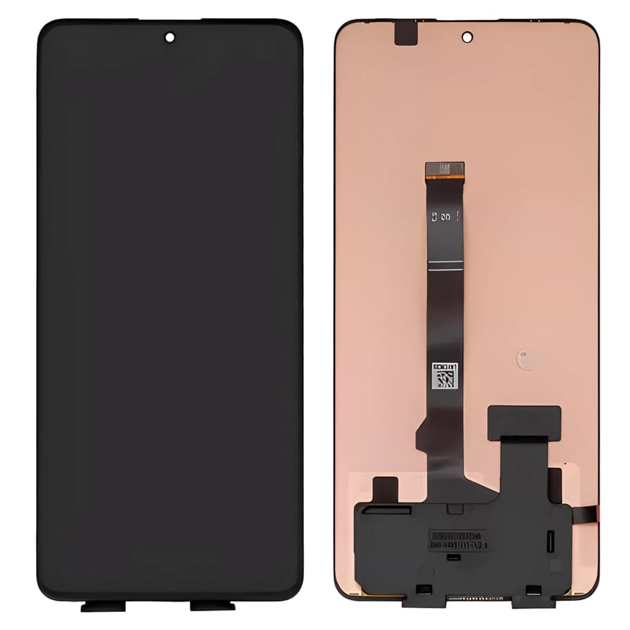 تاچ و ال سی دی شیائومی lcd Xiaomi Poco X5