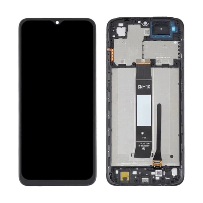 تاچ و ال سی دی شیائومی Xiaomi Redmi A1/ A1 Plus/ A2/ A2 Plus
