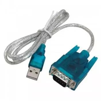تبدیل USB TO RS232 جنس خوب